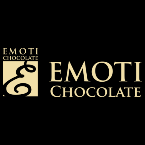 EMOTI Chocolate - ELYSBERG Confiserie