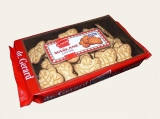 Máslové lístky polomáčené 200g/12ks