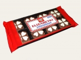 Elizabeta smetana 160g/18ks