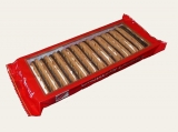 Patysje zdobené 215g/12ks