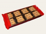 Smajli ořech 150g/16ks
