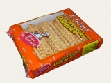 Sezamové tyčinky 150g/6ks