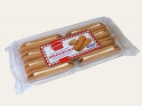 Palečky plněné 112g/18ks
