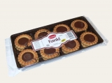 Fanky čokoládové 150g/18ks