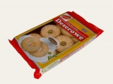 Věnečky s cukrem 175g+25g ZDARMA/12 KS