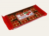 Elizabeta višeň 160g/18 ks