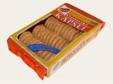 Kapsle sypané cukrem 300g/8 ks