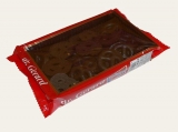 Preclíky v čokoládě 180g/12 ks