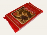 Rohlíček mini polomáčený 165g/12 ks