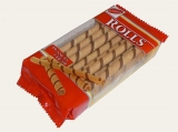 Trubičky plněné 160g/24 ks
