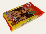Zoo polomáčené 165g/12 ks