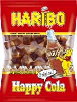 Haribo Happy Cola 100gx30