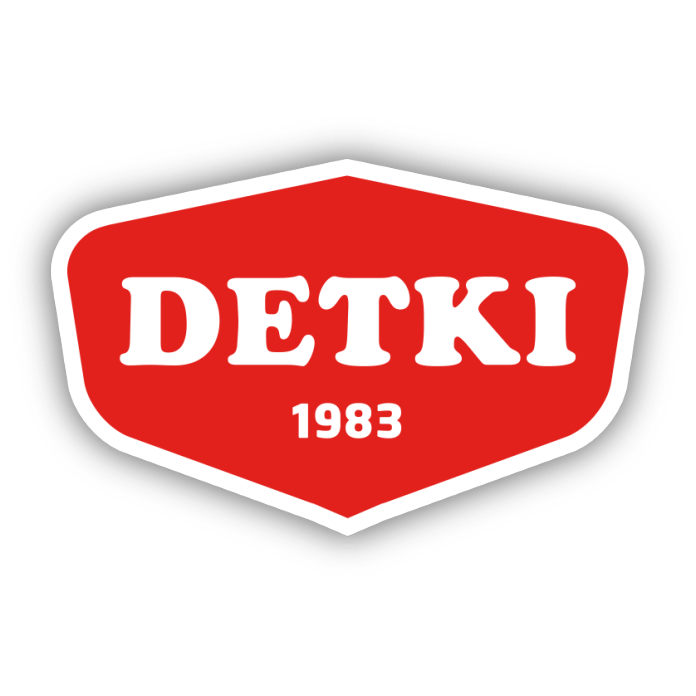 Detki Keksz Édesipari Kft. je již 3 desetiletí významným hráčem v národním cukrářském průmyslu.