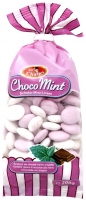 Choco Mint lentilky 200gx25