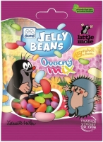 Jelly Beans ovocné 60gx50