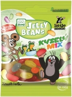 Jelly Beans kyselé 60gx50